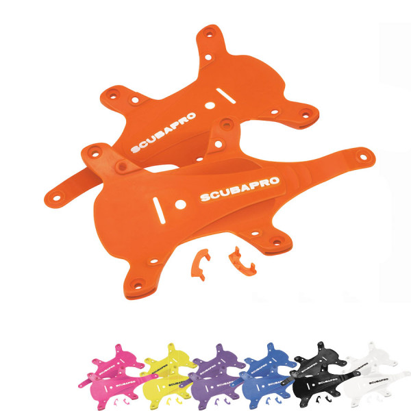 Kit couleur SCUBAPRO pour Stab HYDROS