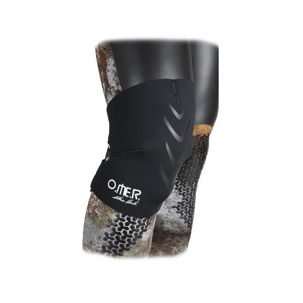 Knee Pad Néoprène avec velcro OMER