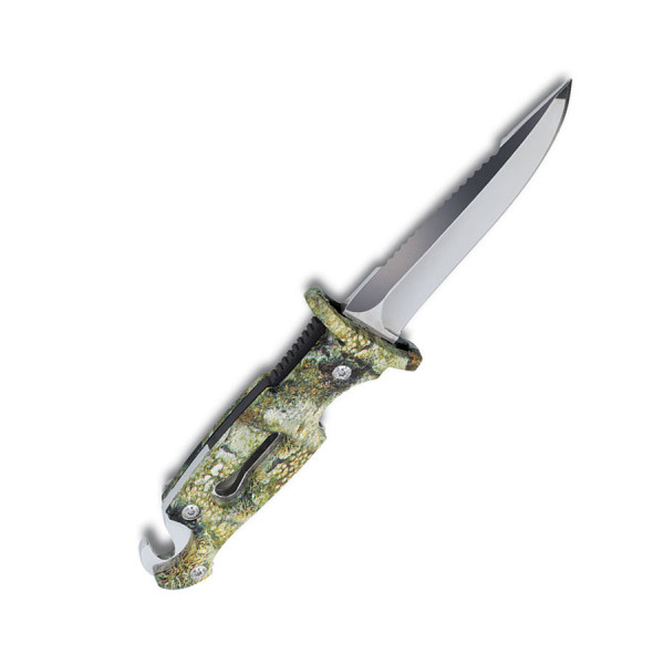 Couteau DAGGER BLACK SHARK SPORASUB