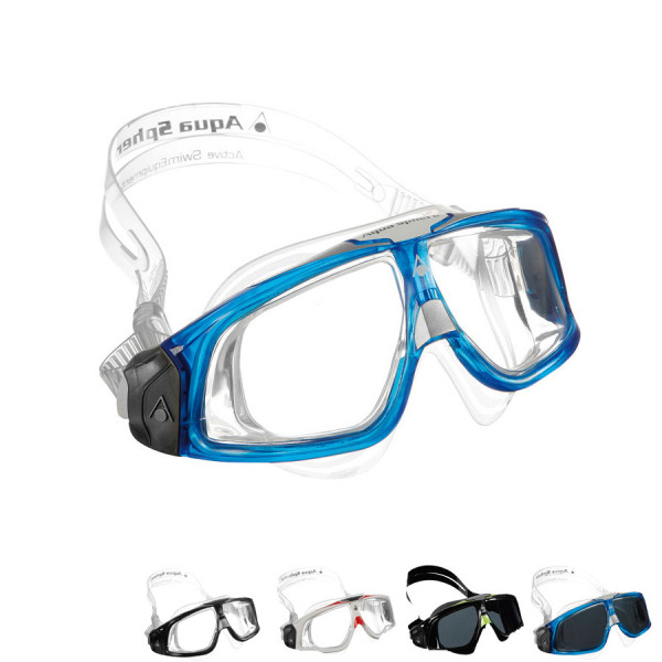 Lunette SEAL 2.0 AQUASPHERE