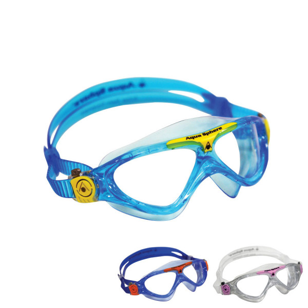 Lunette VISTA JUNIOR AQUASPHERE