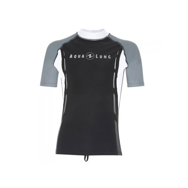 Lycra RashGuard AQUALUNG Homme Manches Courtes XL 2015