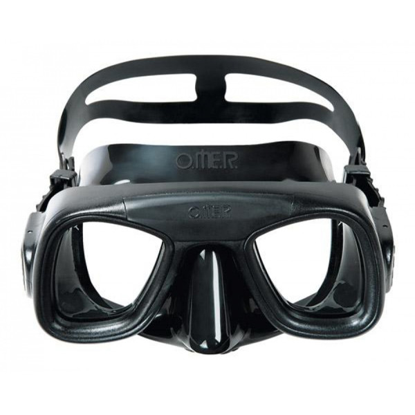 Masque ABYSS OMER