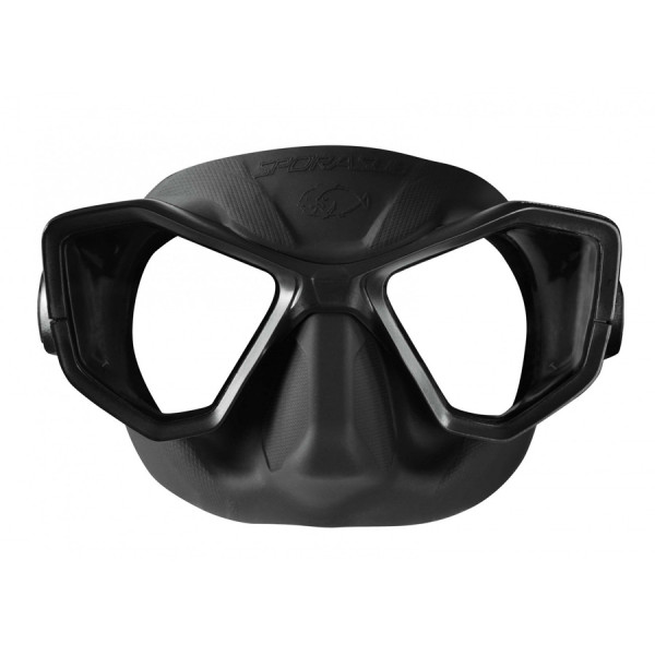 Masque BUTTERFLY SPORASUB Noir