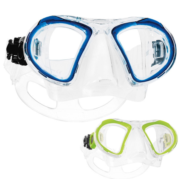 Masque CHILD 2 SCUBAPRO Enfant