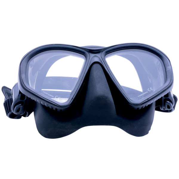 Masque ELEMENT DESSAULT