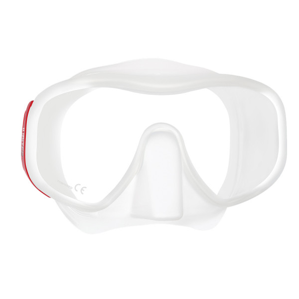 Masque de plongée JUPITER MARES 