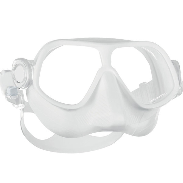 Masque STEEL COMP SCUBAPRO