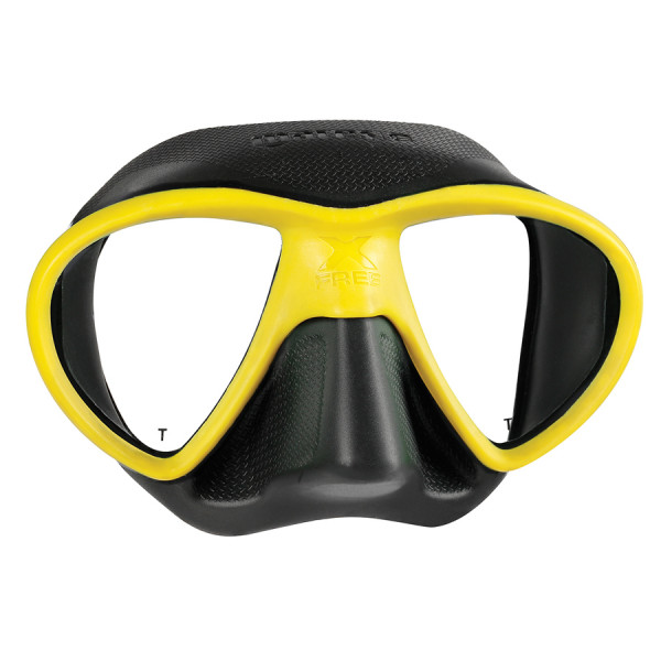 Free noir et jaune store