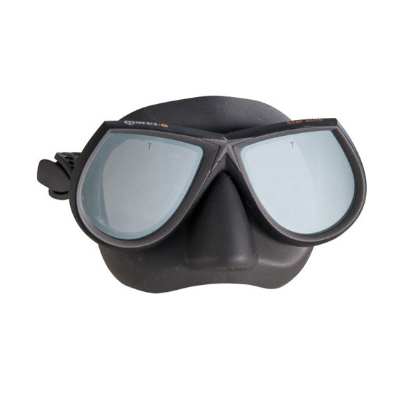 Masque STAR ELITE Miroir MARES