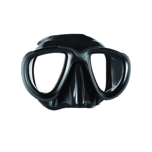 Masque TANA MARES Noir