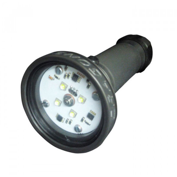 Phare LED MEGAVIDEO 4 DRAGONSUB