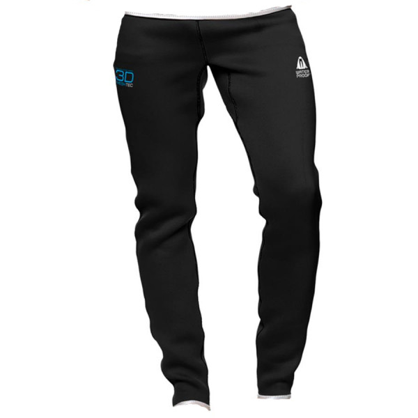 Pantalon MESHTEC 3D WATERPROOF Dame