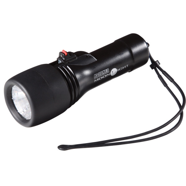 Lampe Moonlight Noire