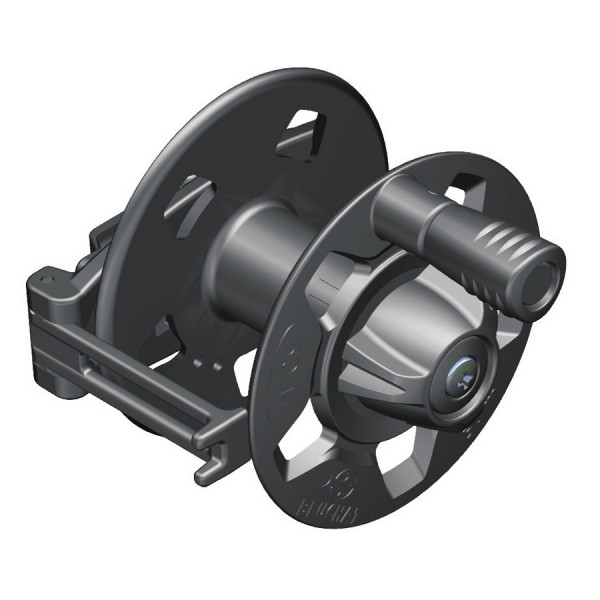 Moulinet ACTIV 50 BEUCHAT Avec fils