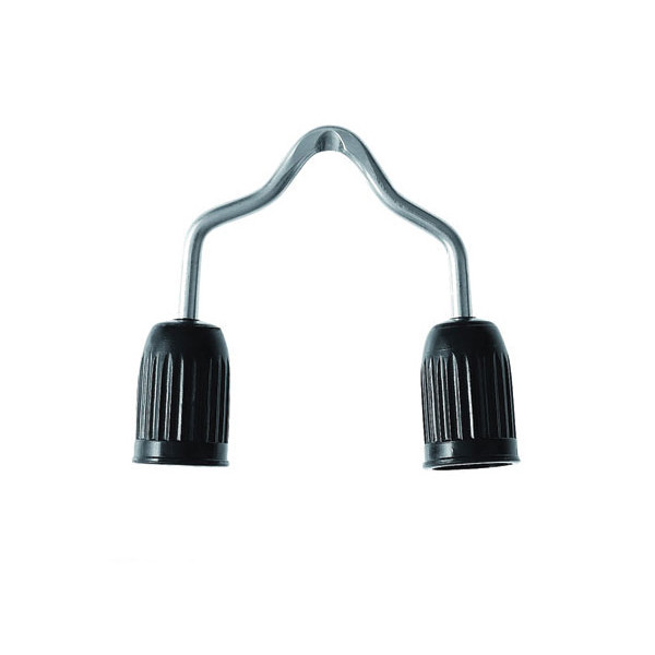 Obus large TAHITI WISHBONE MARES
