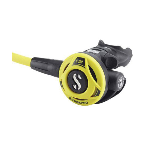 Scubapro r195 hotsell octopus