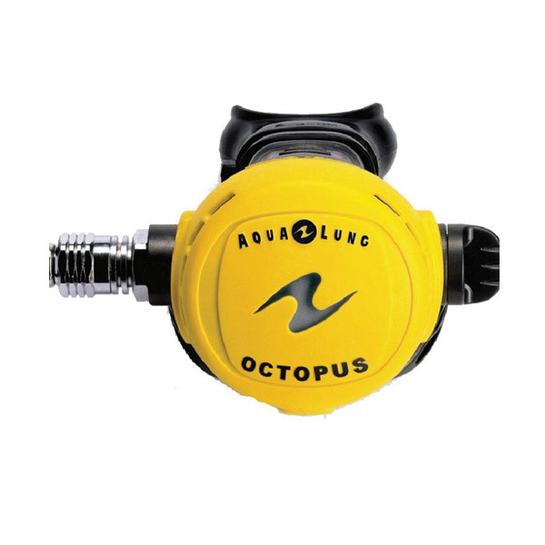 Octopus CALYPSO AQUALUNG