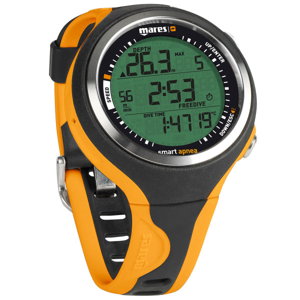 Ordinateur SMART APNEA MARES