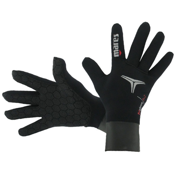 Gants TRILASTIC MARES 3/2mm