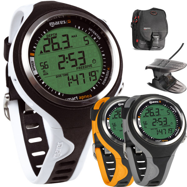 Mares smart watch online