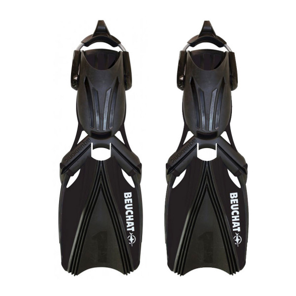 3Palmes AQUABIONIC BEUCHAT
