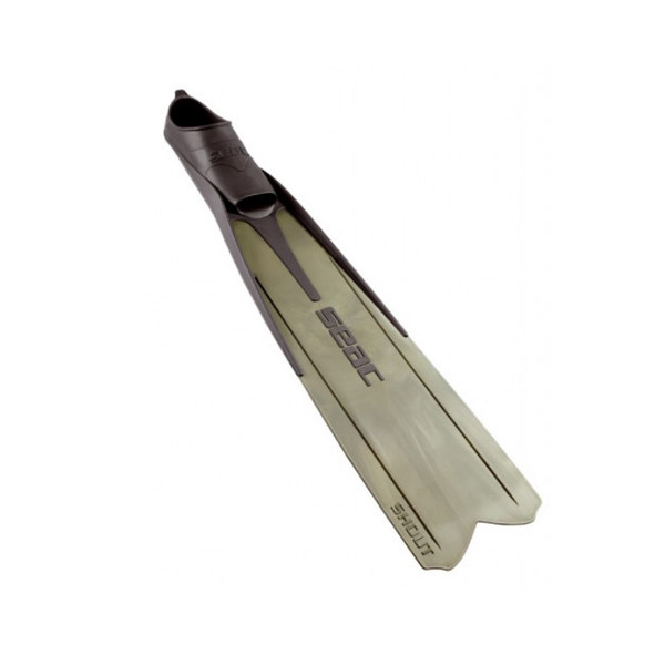 Palmes SHOUT S900 CAMO SEAC