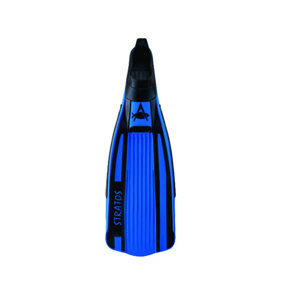 Palmes STRATOS AQUALUNG Bleu 40/41 