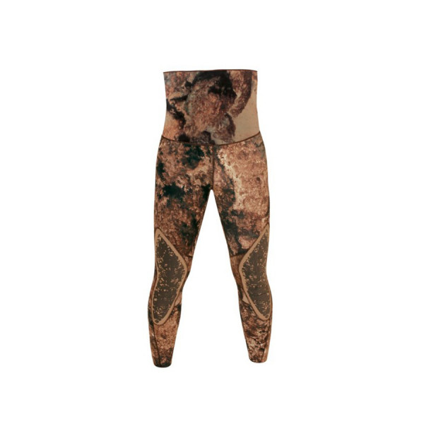 Pantalon ROCKSEA BEUCHAT 3mm Taille Basse