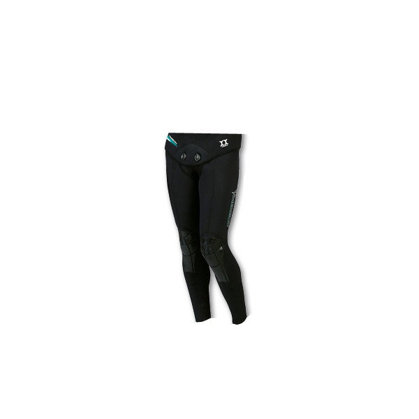 Pantalon CHALLENGER IMERSION 5mm Taille haute 