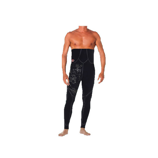 Pantalon bas MARLIN PRESTIGE 5mm BEUCHAT