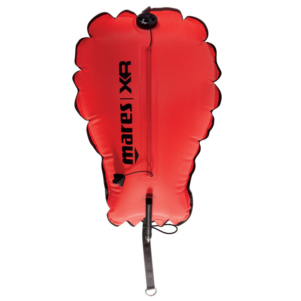 Parachute de levage MARES XR