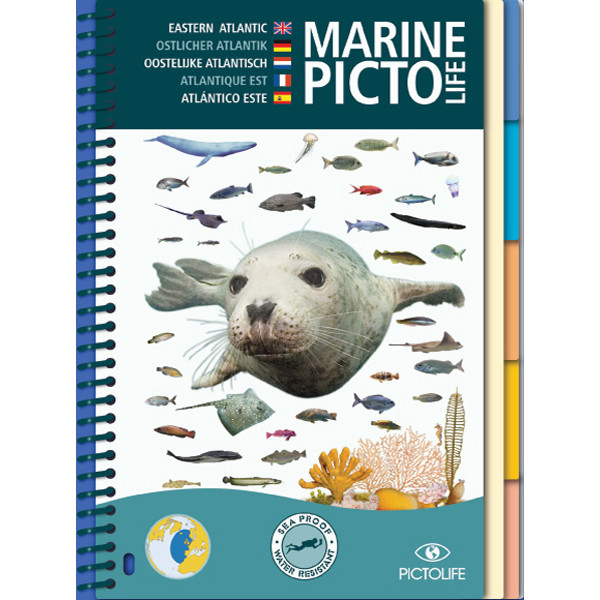 Guide d'identification 58 pages immergeable ATLANTIQUE EST PICTOLIFE