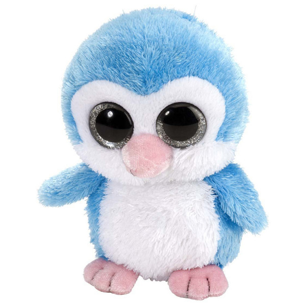 Peluche ty pingouin bleu hotsell