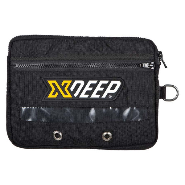 Poche CARGO STANDARD XDEEP Non Extensible