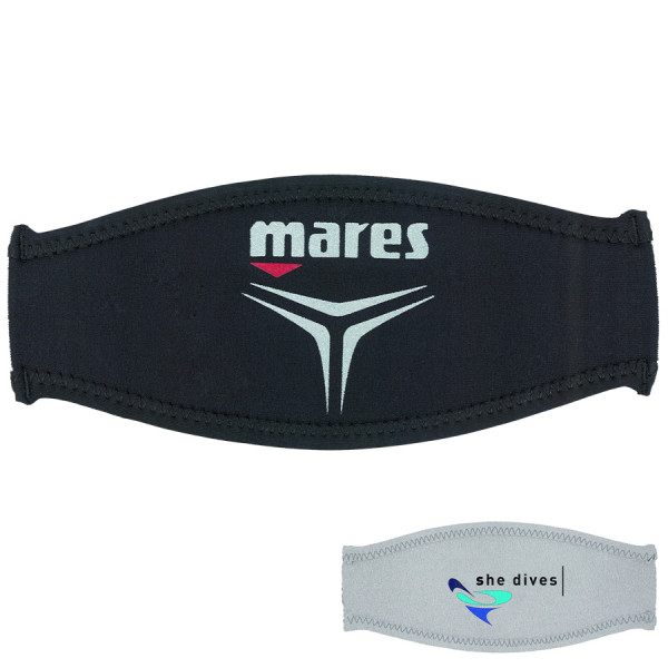 Protège sangle de masque  MARES