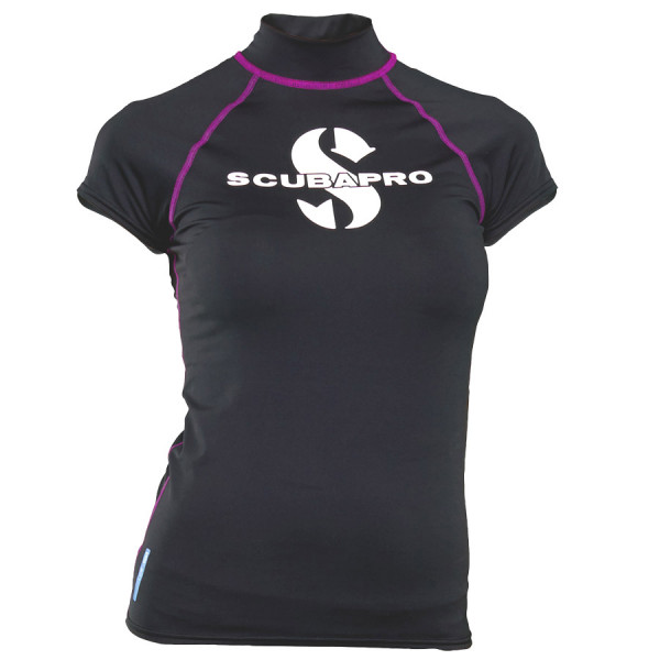 Lycra RASH GUARD ONYX SCUBAPRO UPF 50