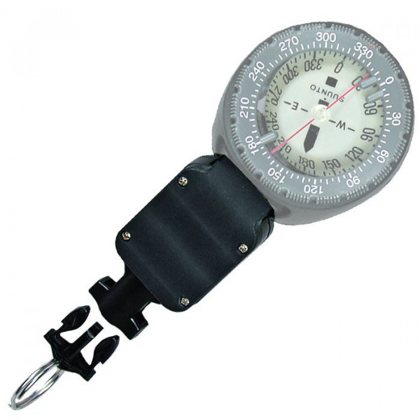 RETRACTOR SUUNTO pour SK8 SK7