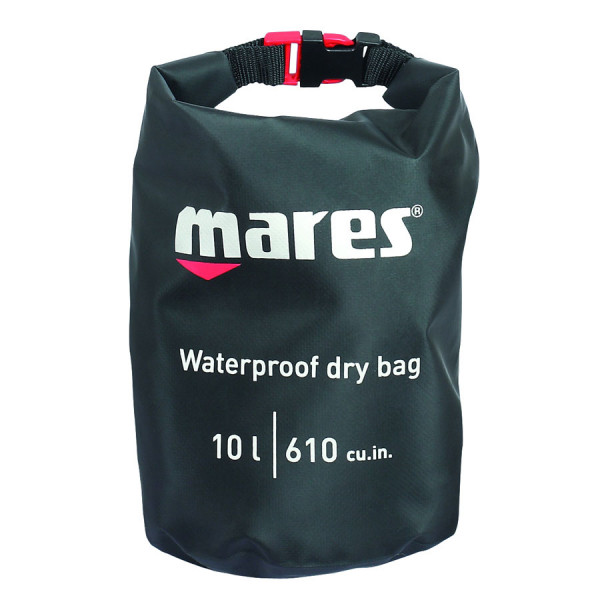 Sac Etanche DRY BAG MARES 10L