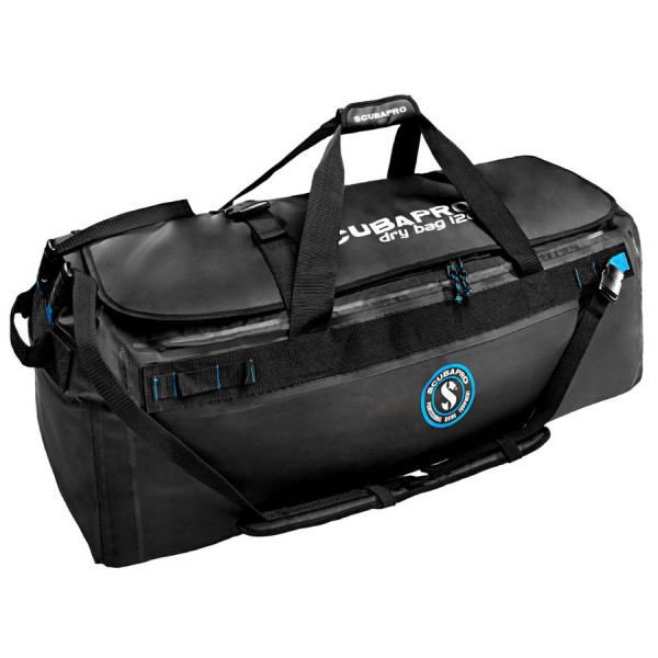 Sac étanche DRY BAG SCUBAPRO 120L