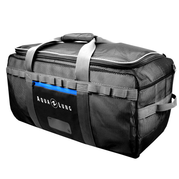 Sac EXPLORER MESH DUFFLE AQUALUNG 80L