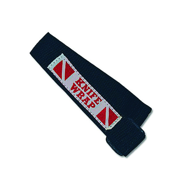 Sangle KNIFE WRAP SCUBA CONCEPTS