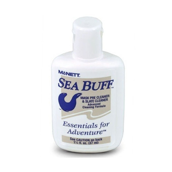 Préparateur anti buée SEA BUFF MCNETT