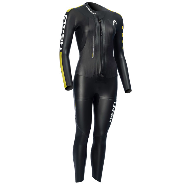 Combinaison Swimrun RACE HEAD Dame
