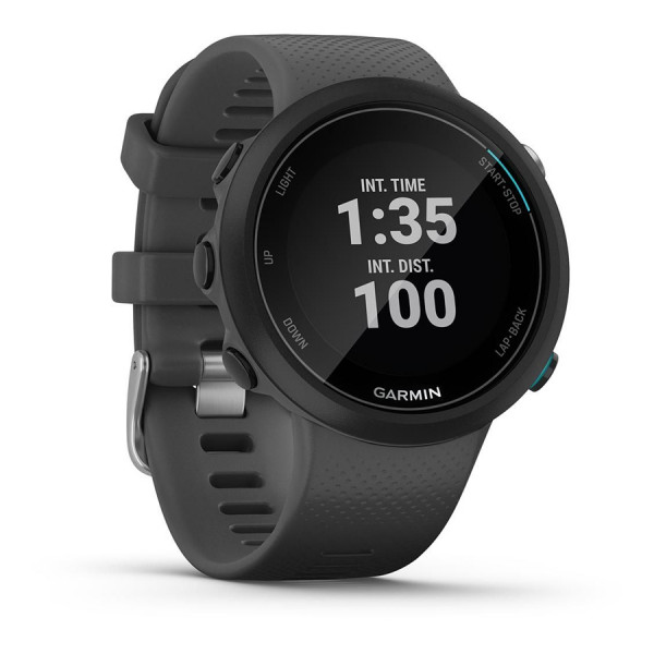 Garmin swim online