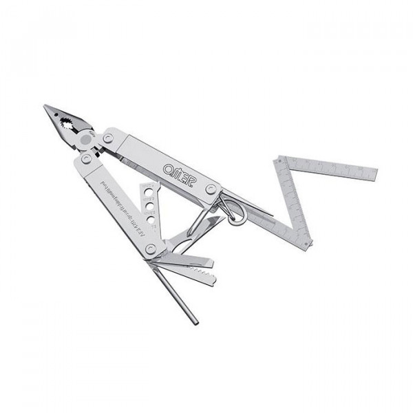 Outil Multi Fonctions INOX OMER