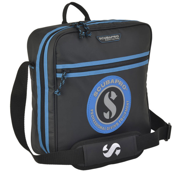 Sacoche détendeur SCUBAPRO Vintage