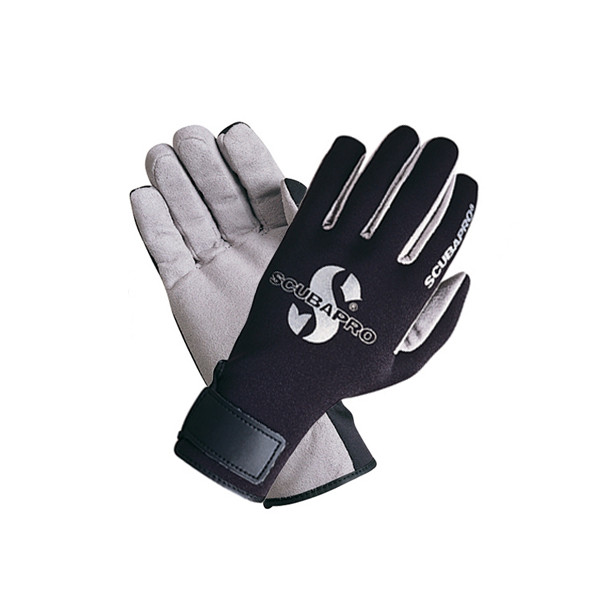 Gants TROPIC SPORT Amara 1.5mm SCUBAPRO AM XL