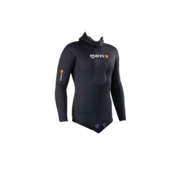 Veste INSTINCT PRO MARES 3.5mm