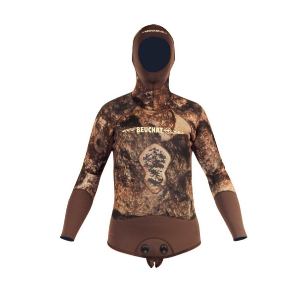Veste ROCKSEA BEUCHAT 5mm 